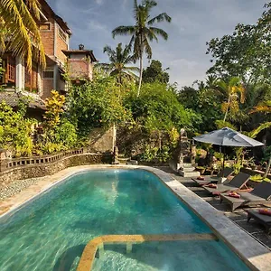 Ketut's Place Bed & Breakfast Gasthuis Ubud