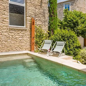 Le Clos De Bed & Breakfast Gordes