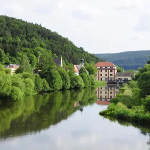 Schlossresidenz Heitzenhofen Hotel Duggendorf