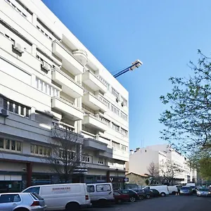 Avenida Maison d'hôtes
