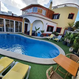 Ocean View Bed & Breakfast Lagos